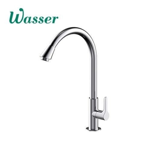 Wasser Kran Dapur/ Keran Angsa/ Kran Sink Wasser Tlx 140