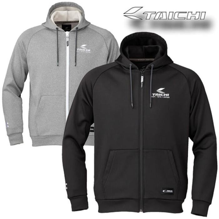 RS Taichi RSU632 Warmride Hooded Jacket