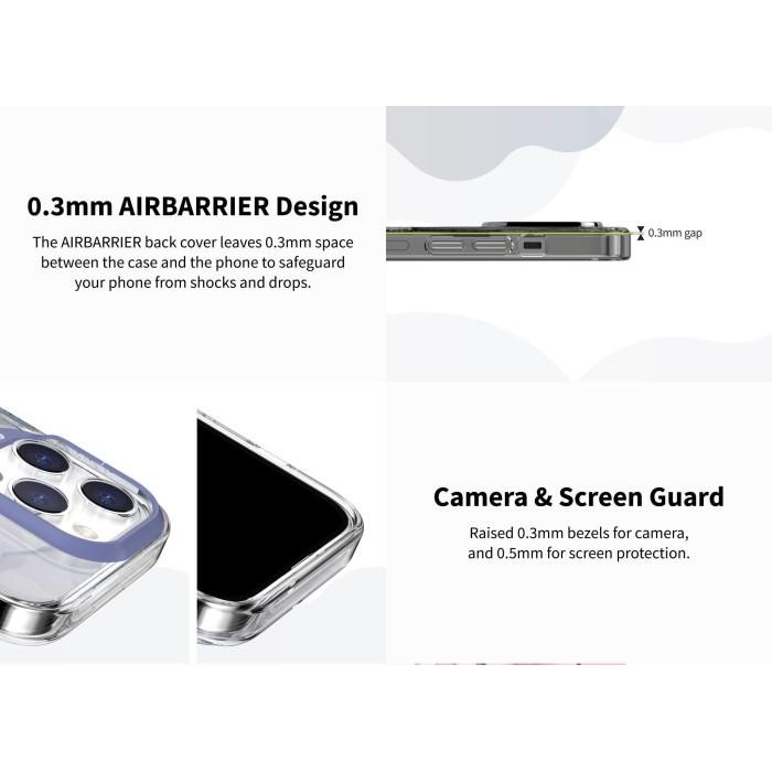 CASE IPHONE 14 PRO MAX PLUS SWITCHEASY ARTIST CASING