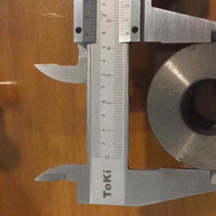 

Mata Punch/Punching Dies 711 Rider Japan