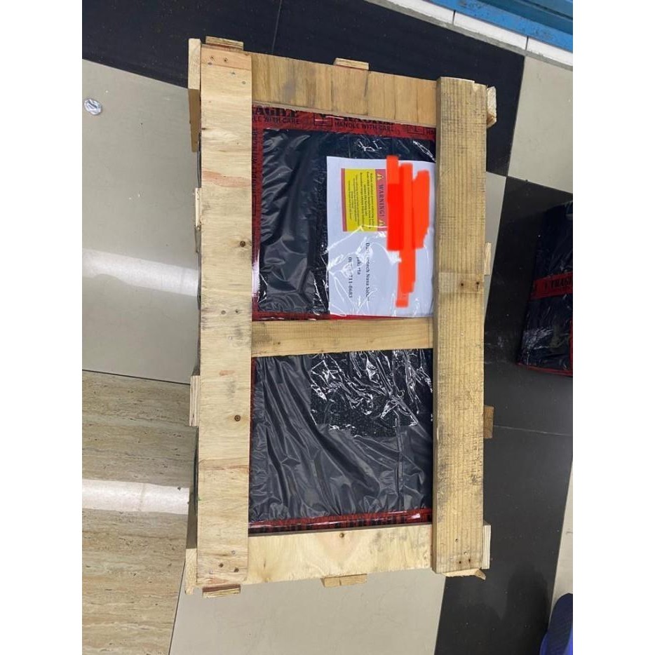 

Promo Paket Packing Kayu / Palet Kayu Untuk Server Rackmount Berkualitas