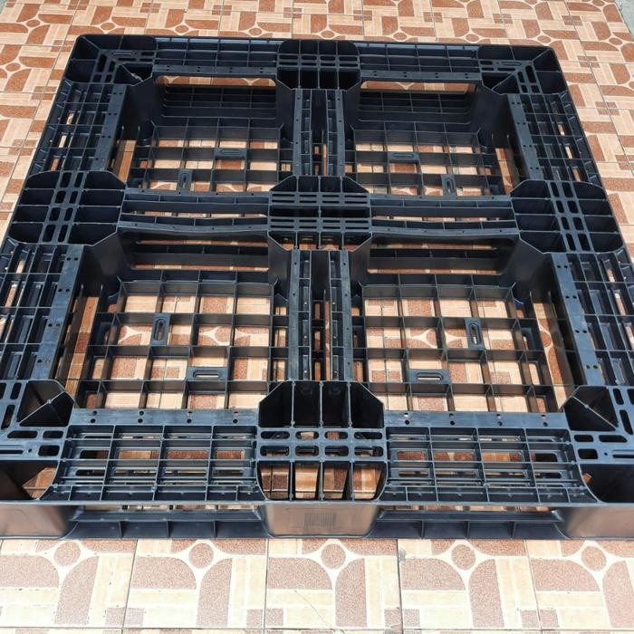 

Promo Palet Plastik 110X110X12Cm Tbk