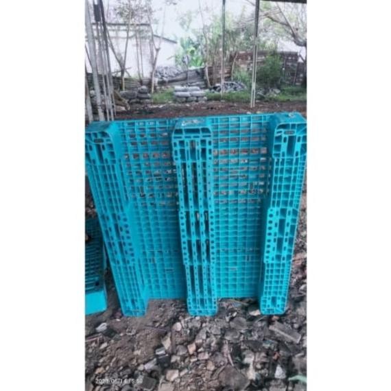 

Promo Palet Plastik M 12010015 Berkualitas