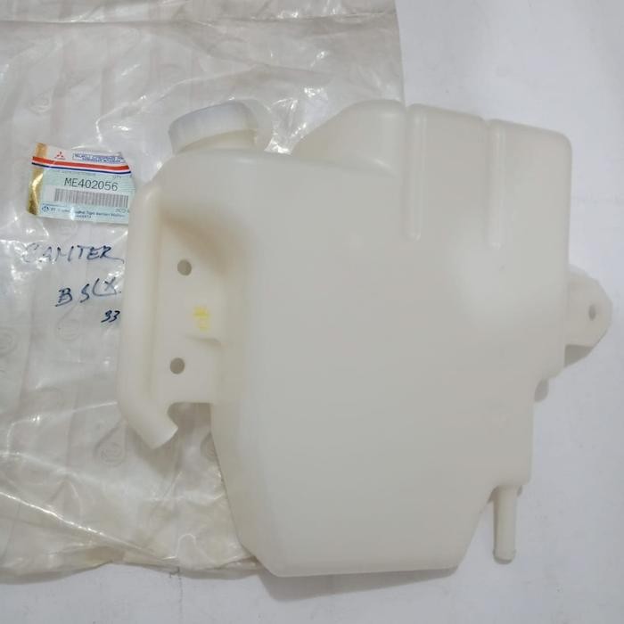 Unik Tabung Serep Air Radiator / Tabung Air Radiator Ps Canter Asli Ktb