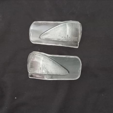 TERLARIS MIKA SEN SPION MOBIL HONDA JAZZ RS 2008 2009 2010 2011 2012 2013 2014