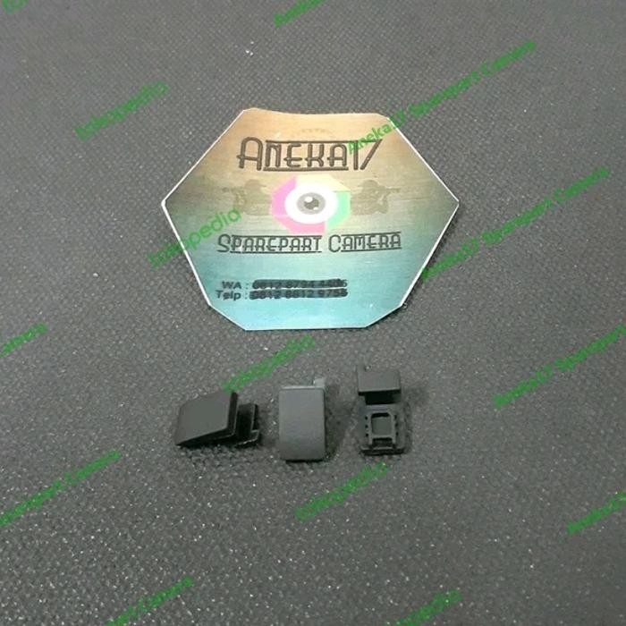 THE BEST KARET BATERAI FOR CANON 1200D 1300D KODE 544