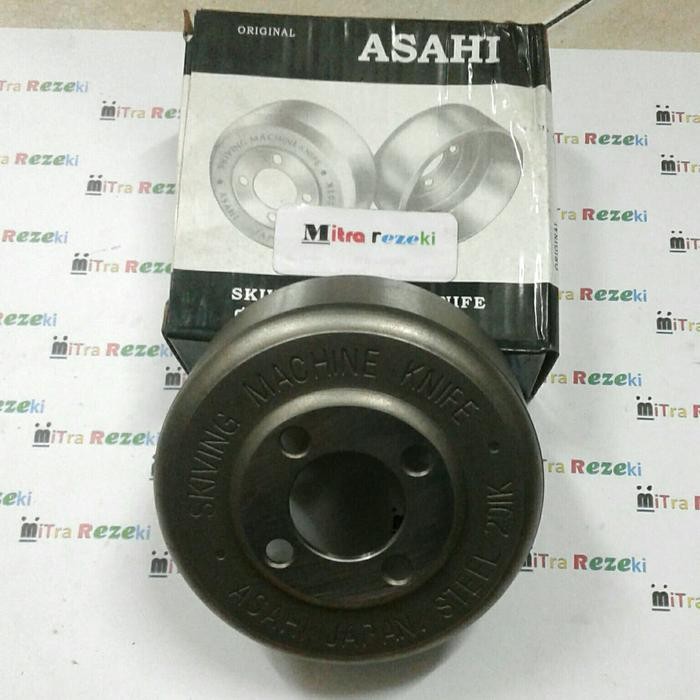 

PISAU SESET KULIT / PISAU SKIVING ASAHI KODE 783