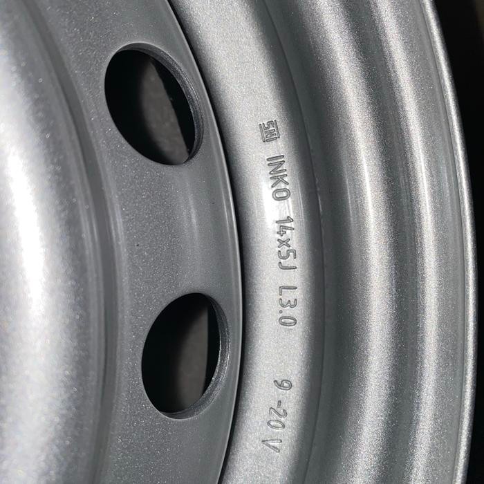 Terlaris Velg Kaleng Apv Ring 14