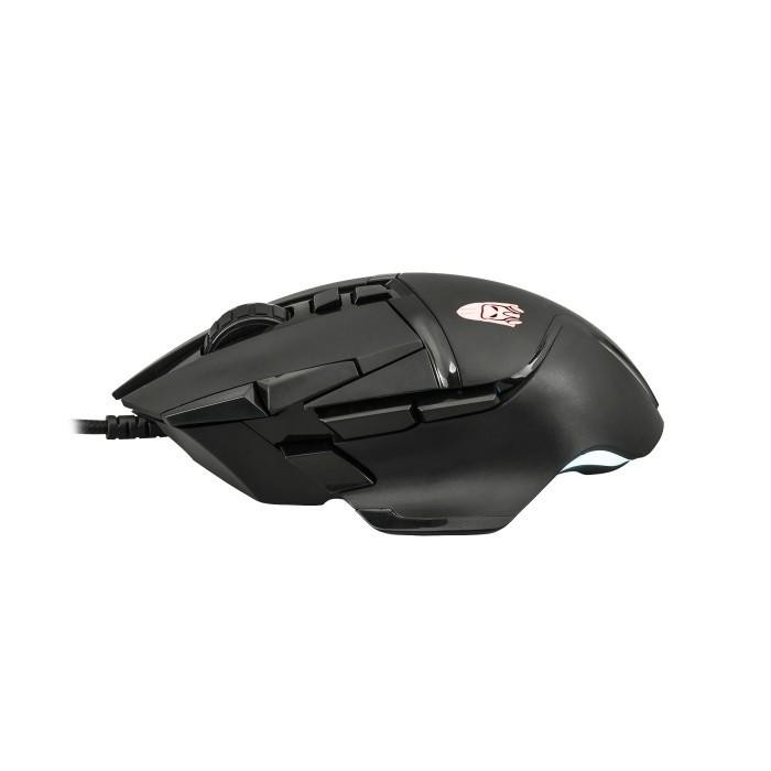 (Expert) Digital Alliance Luna X2 - Mouse Gaming DA Luna X2 up 5000Dpi