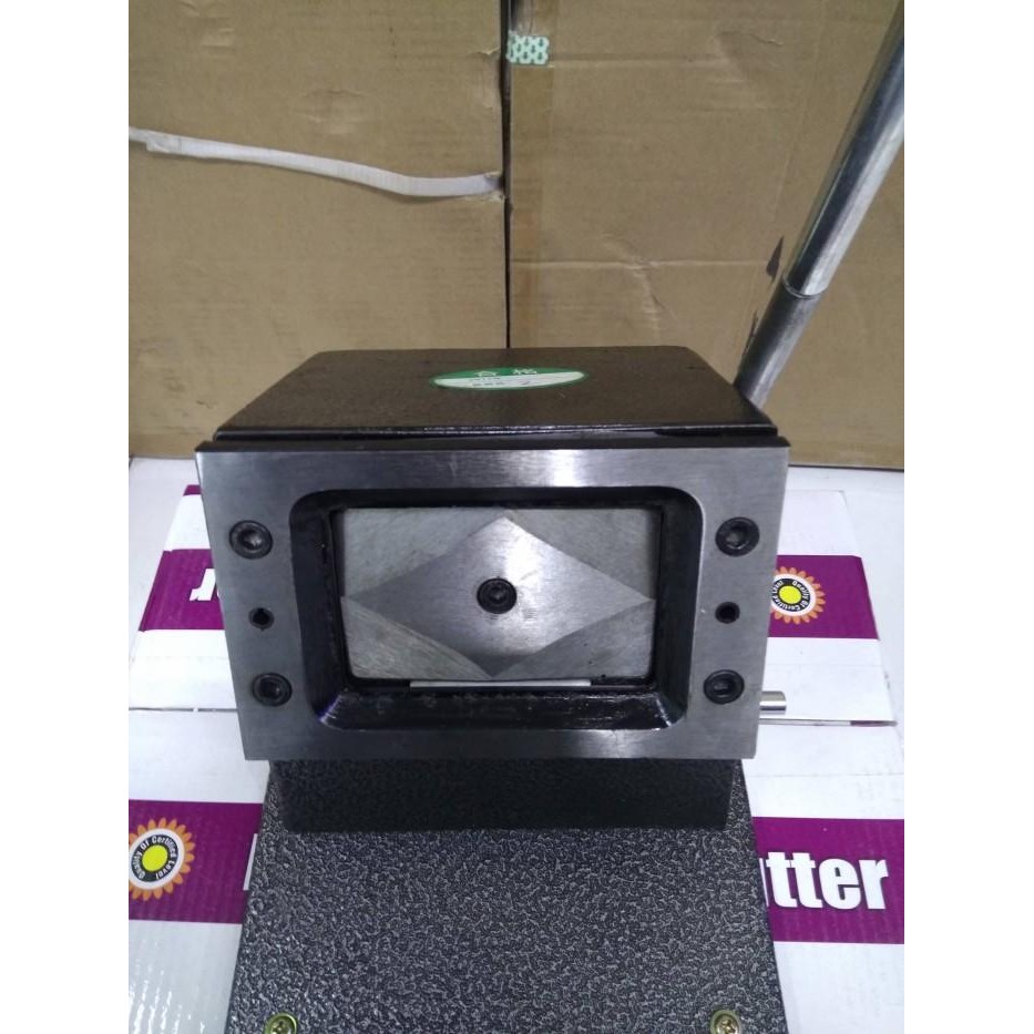 [Expret] Alat id card / Plong id card