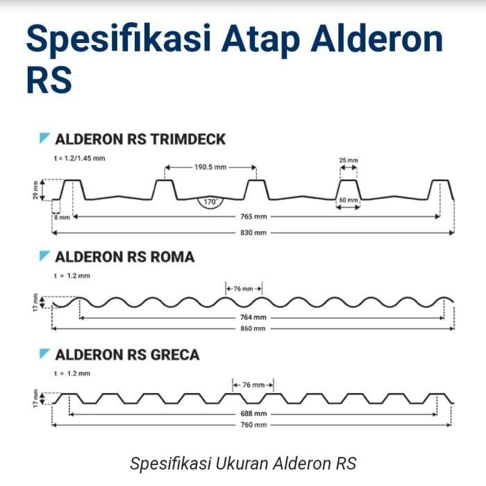 (Expert) ALDERON rs single layer
