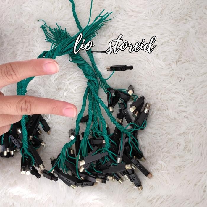 KABEL PEMATIK KOREK MAGNET PEMATIK KOREK API GAS