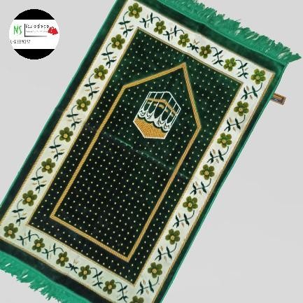 sajadah turki grosir / sajadah murah / sajadah halus turki