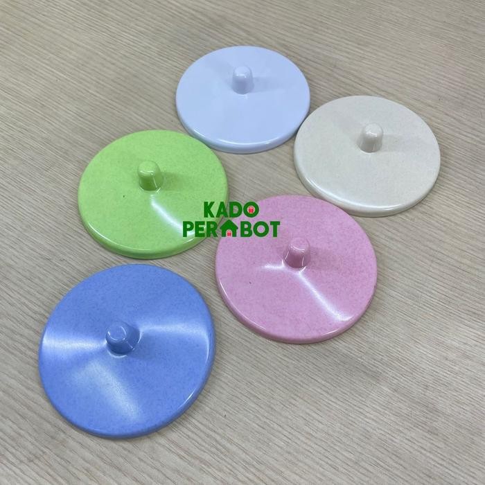 Tutup Gelas Melamin Tutup Gelas Onyx