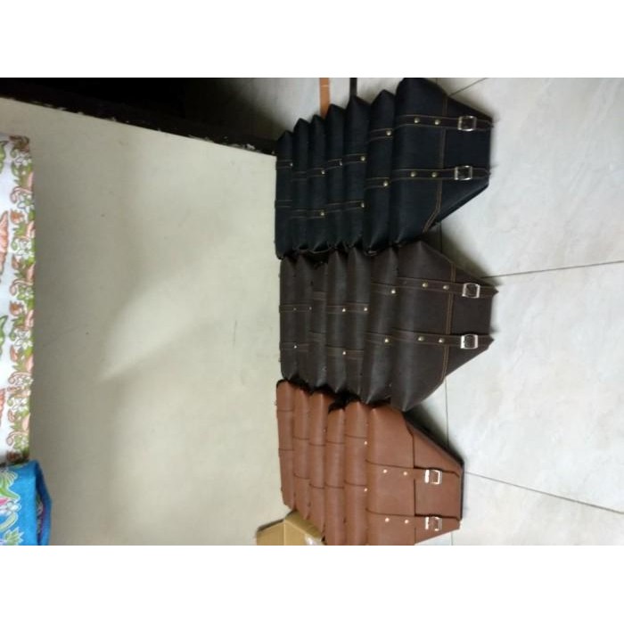 (Expert) tas side bag classic motor