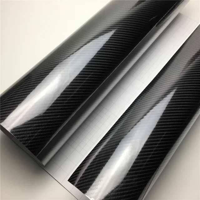 (Expert) carbon 6d/skolet carbon 6D Lebar 152cm