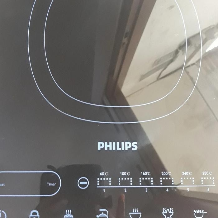 Kompor Induksi Philips HD4932