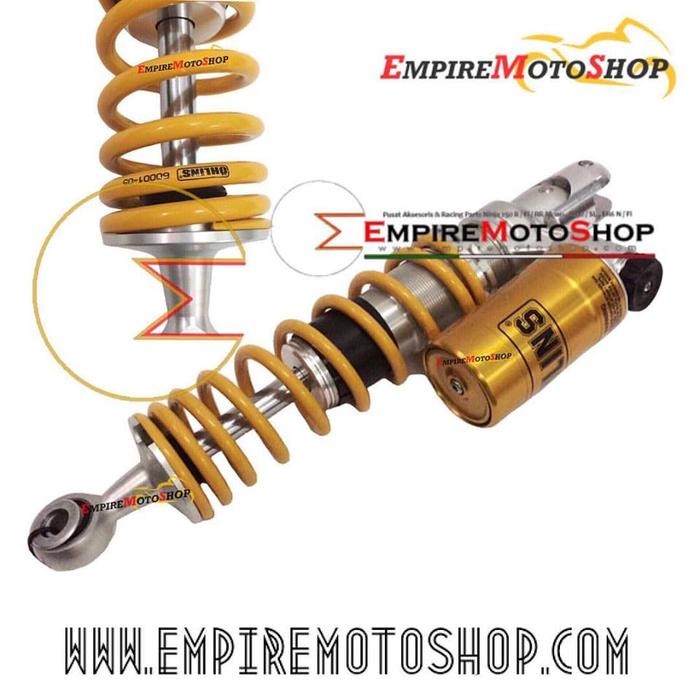 Shock Ohlins Honda Vario / Beat / Scoopy Original