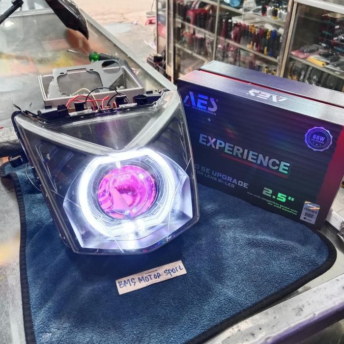 Paket Biled Beat Fi / Paket Komplit Biled Beat Fi