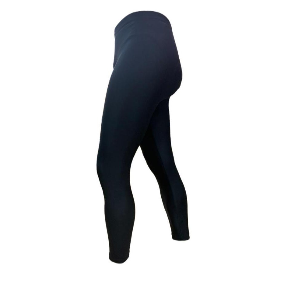 Celana Sepeda Padding Gel Panjang Polos