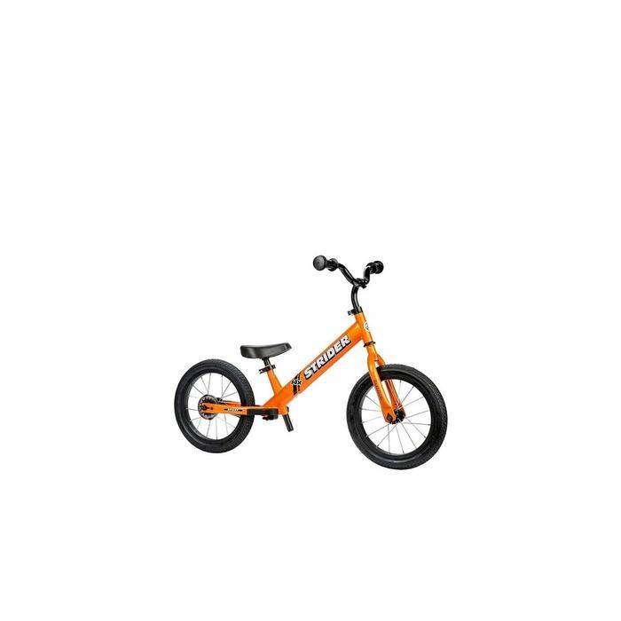 Strider - 14X Sport + Pedal Kit