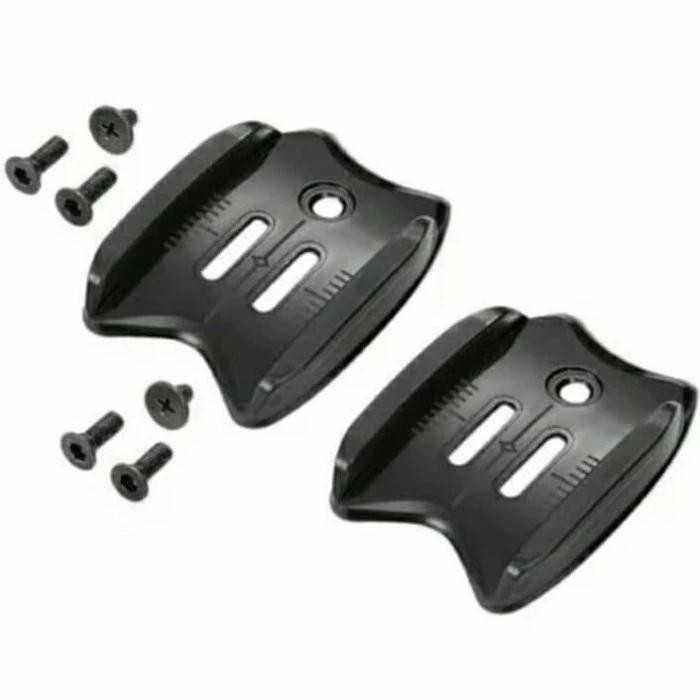 Adaptor Cleat Shimano Sm Sh40 Spd Adapter W/Long Cleat Bolts