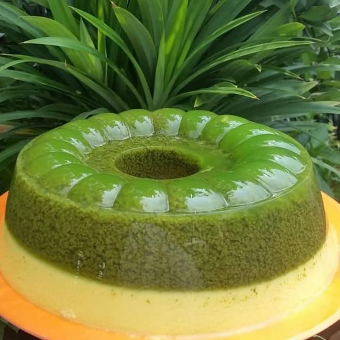 

Puding Lumut Pudding Lumut Mentega Pudding hitz RASA ENAK SUPER