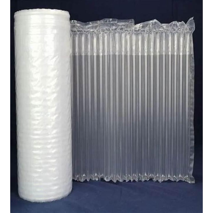 

INFLATABLE BUBBLE WRAP tambahan packingan agar tidak terjadi kerusakan NEON BOX