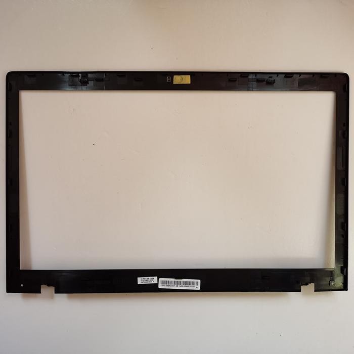 New laptop lcd front bezel screen frame for Lenovo IdeaPad G700 G710 13N0-B5A0301