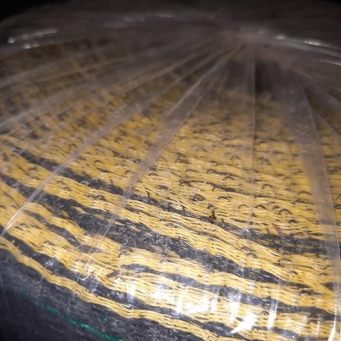 Jual Waring Hitam Tl Jaring Cap Jangkar 100M