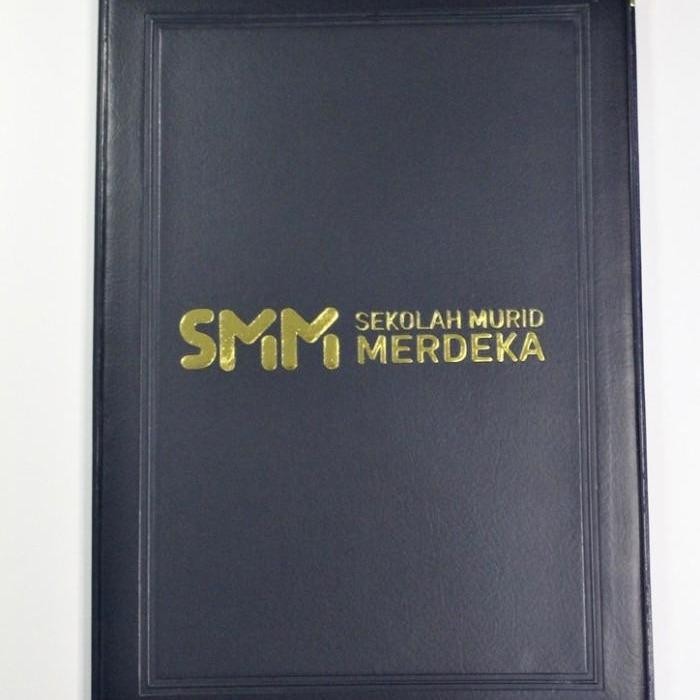 

Ready- Cover Raport Sekolah Murid Merdeka