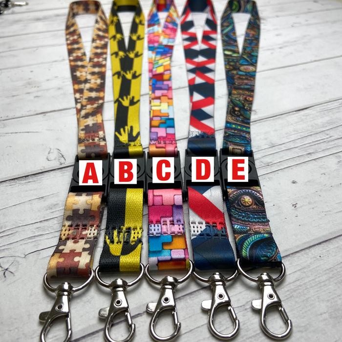 

Ready- Juragan Layard Print Colorful Design