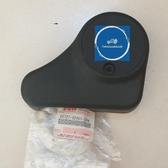 Cover Jok/ Cover Reclining Jok Suzuki Jimny Katana Original SGP