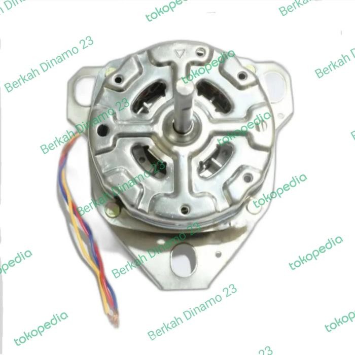 Dinamo Pencuci Mesin Cuci Polytron Pwm 9567 Mesin Dinamo Wash Pencuci