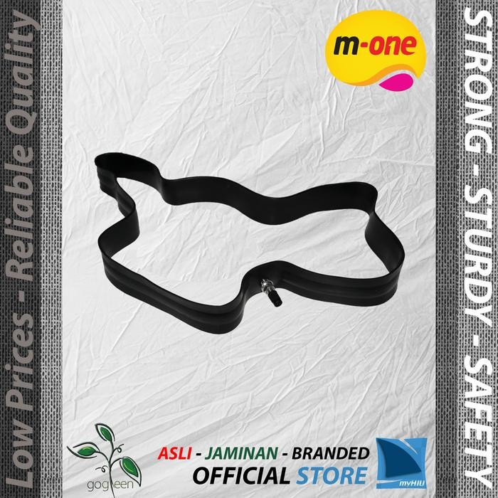 Karet Tubeless Ban Ring 17 / 18 Velg Jari-Jari