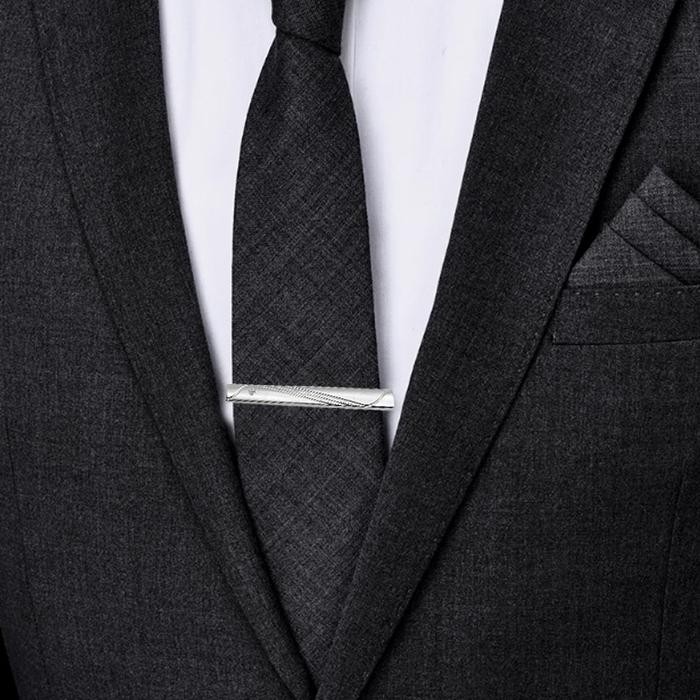 Jepitan Dasi Pria Premium Klip Dasi Pria Penjepit Dasi Penjepit Dasi Pria Premium Jepit Dasi