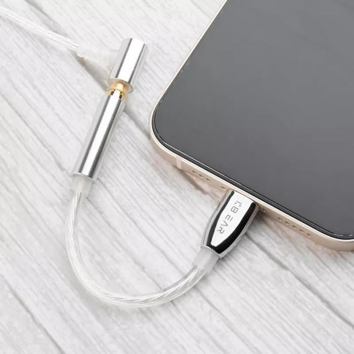 KBEAR T1 Type-C to 3.5mm Audio DAC AMP alt CX Pro Abigail JM6 CX31993