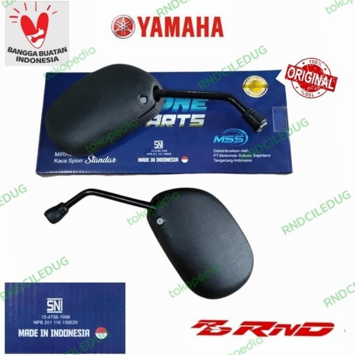 READY STOCK SPION ORIGINAL YAMAHA MIO MIO J MIO M3 ORIGINAL