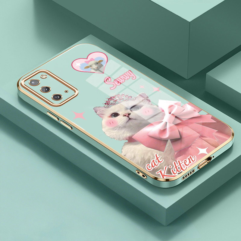 Casing Untuk Samsung Galaxy Note 20 4G Note 20 5G Note 20 Ultra 4G Note 20 Ultra 5G Case Casing kuci