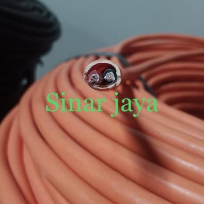 FRC 2X2,5 ( FIRE RESISTANT CABLE )