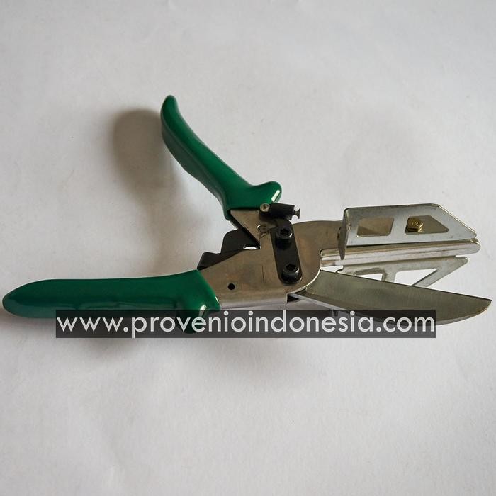 

GUNTING PEMOTONG RAKEL ALAT SABLON TANG KODE 1123