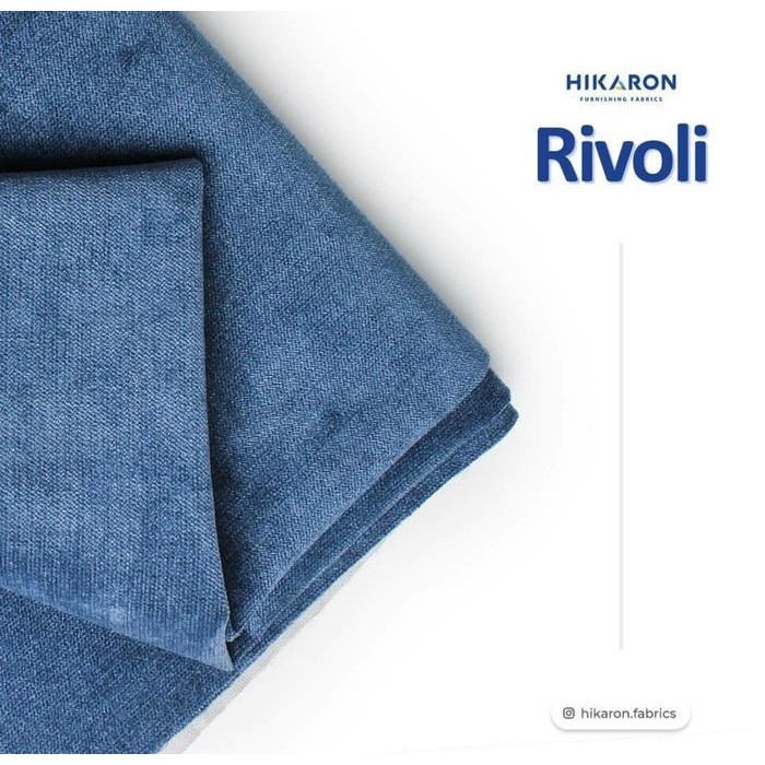 

RIVOLI HIKARON : KAIN SOFA HIKARON - TWO-TONE VELVET/COOL TOUCH FABRICS/KAIN PELAPIS SOFA/UPHOLSTERY