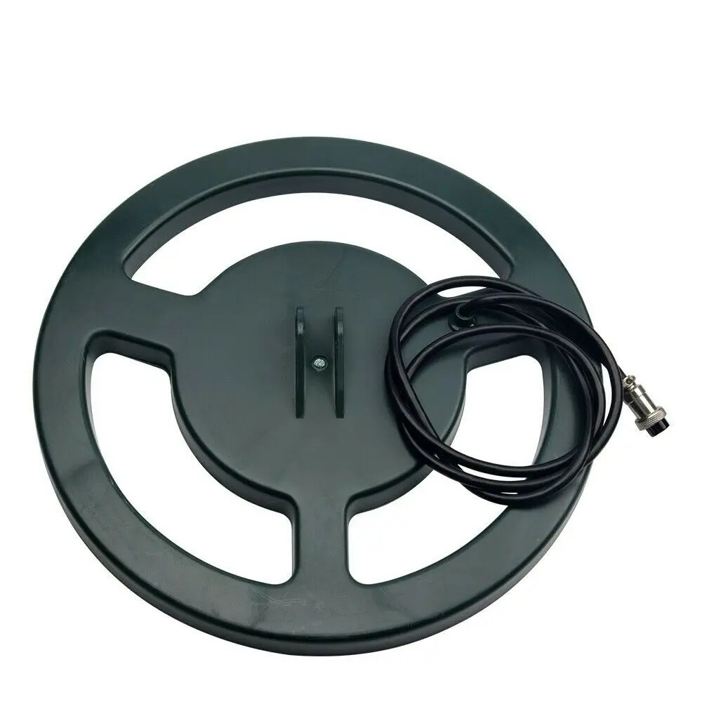 with Charger GS-6000 Professional Metal Detector Pinpointer Gold Treasure Finder Pinpointing Seeker