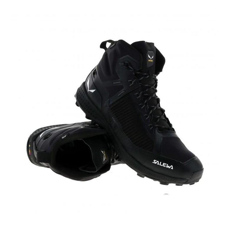 Sepatu Gunung Salewa pedroc powertex d