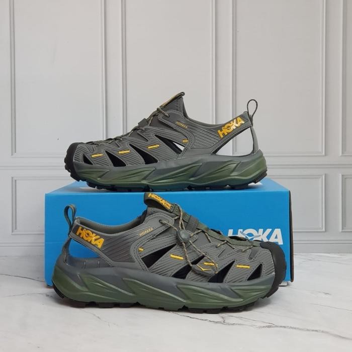 Sepatu HOKA ONE HOPARA / Sepatu Sandal