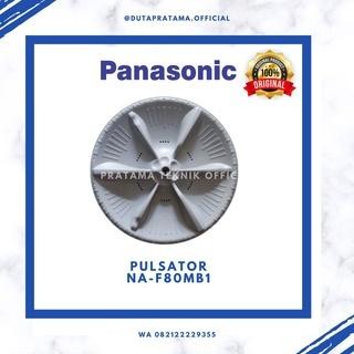 Pulsator Mesin Cuci Panasonic 8Kg Na-F80Mb1 Ori