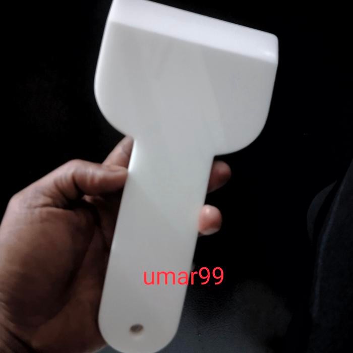 Alat Pembersih Bunga Es Pada Freezer Box Ice Cream #Gratisongkir