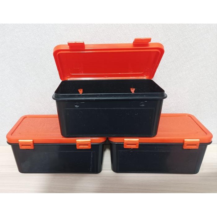 Mini Kontainer Box Plastik Box Penyimpanan Mini Plastic Container