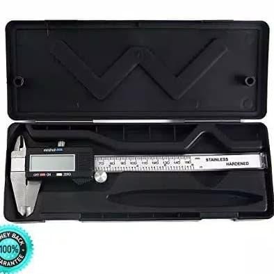 Sigmat/Caliper Digital- Stainless High Precision