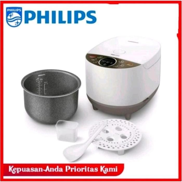 [Expert] Magic com DIGITAL PHILIPS HD 4515/RICE COOKER DIGITAL PHILIPS HD 4515